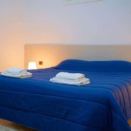 Mille Guest House Bari Kültér fotó