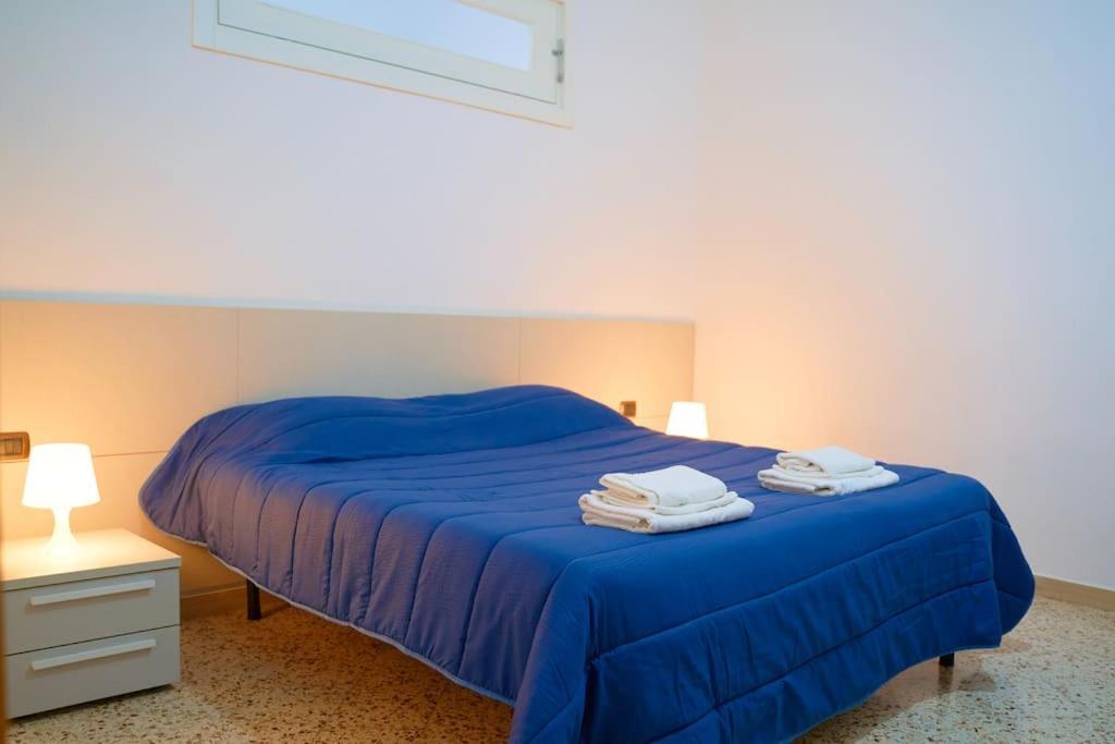Mille Guest House Bari Kültér fotó