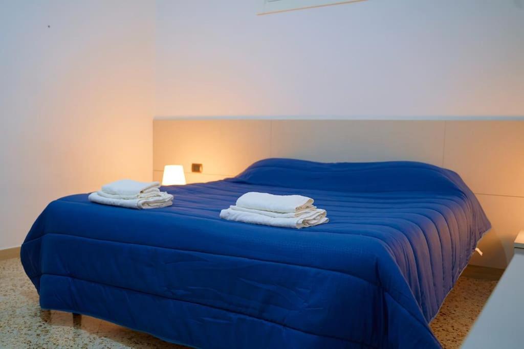 Mille Guest House Bari Kültér fotó