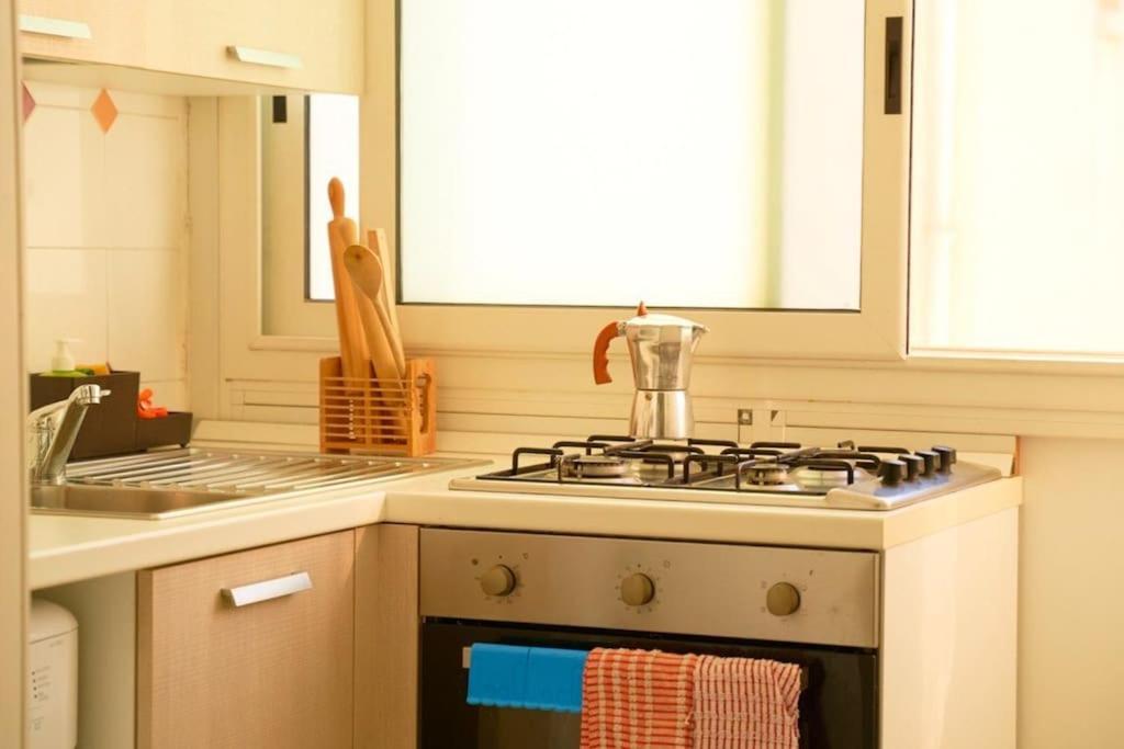 Mille Guest House Bari Kültér fotó