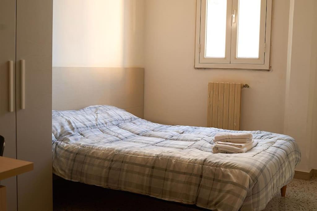 Mille Guest House Bari Kültér fotó