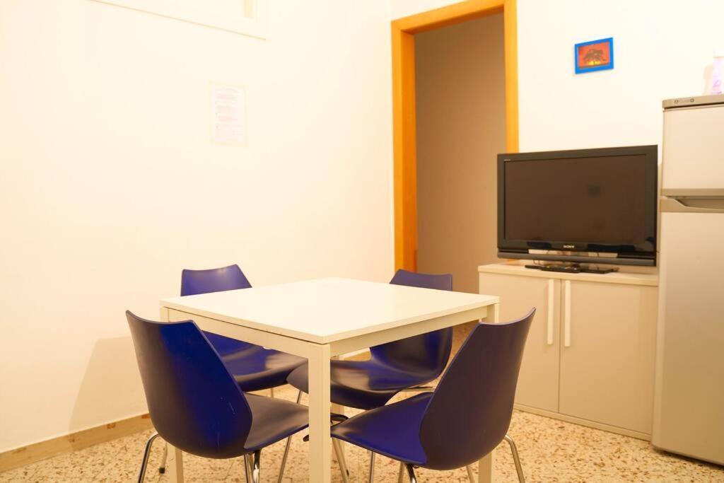Mille Guest House Bari Kültér fotó