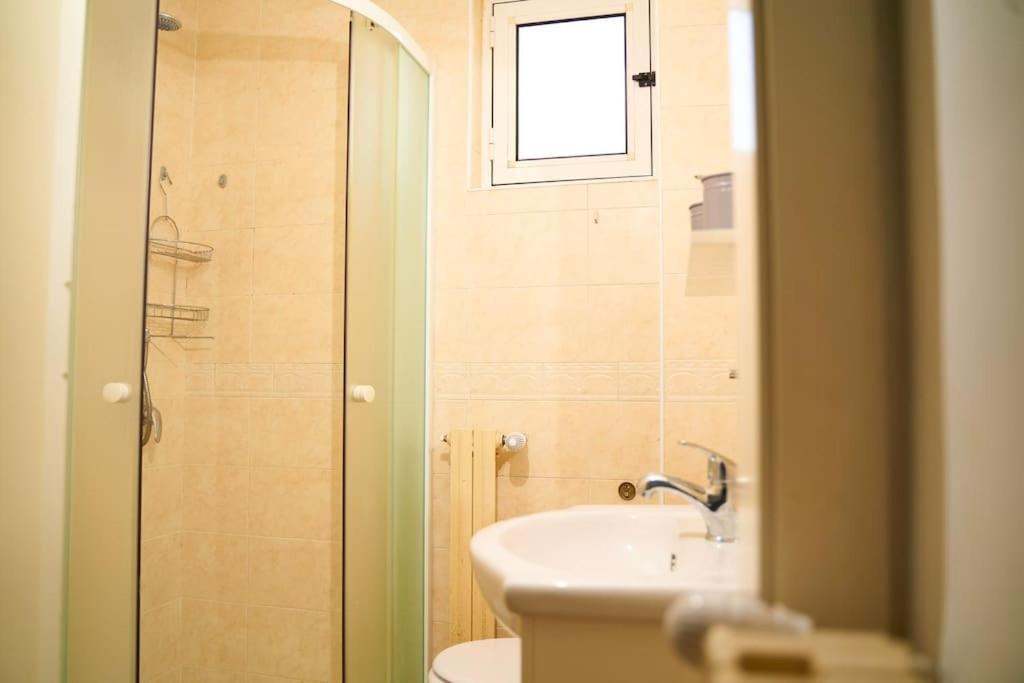 Mille Guest House Bari Kültér fotó