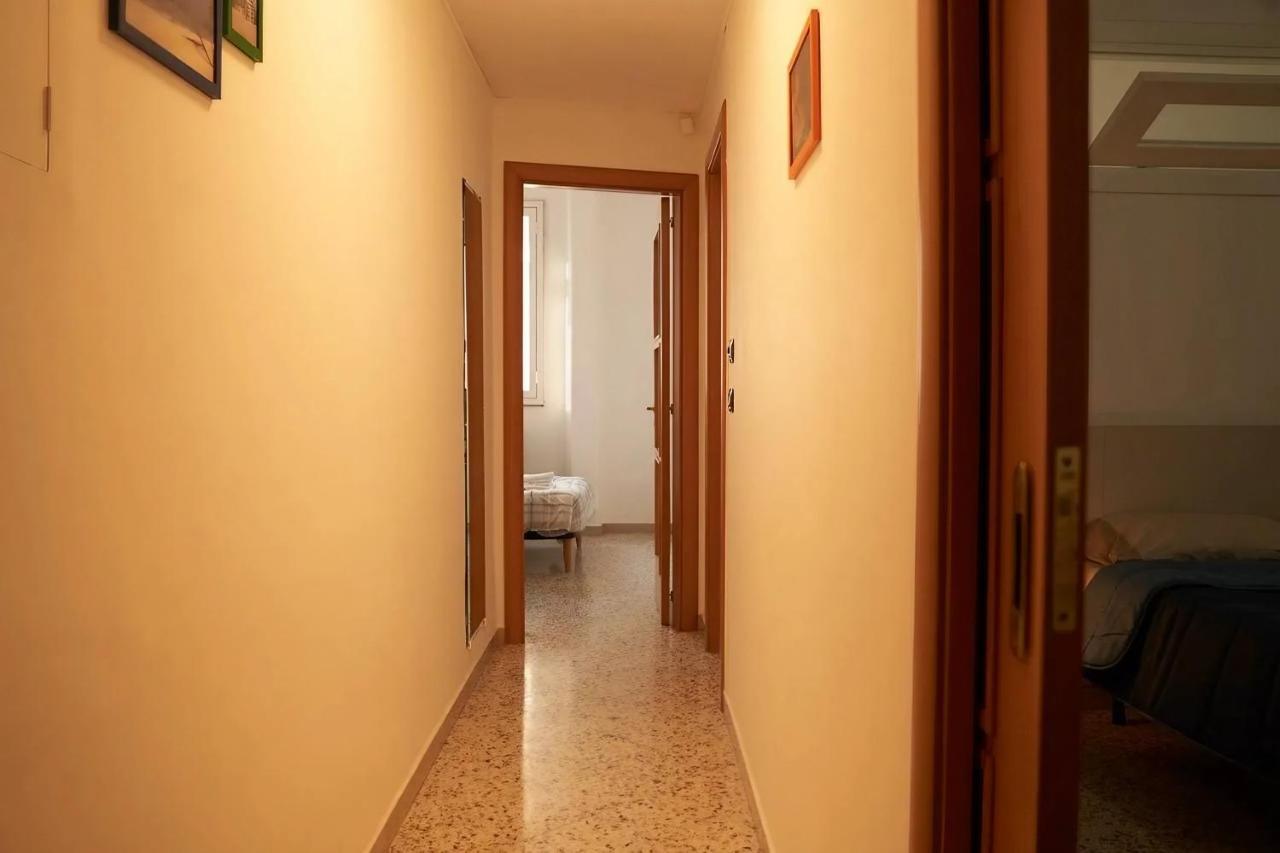 Mille Guest House Bari Kültér fotó