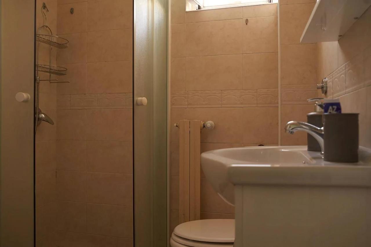 Mille Guest House Bari Kültér fotó
