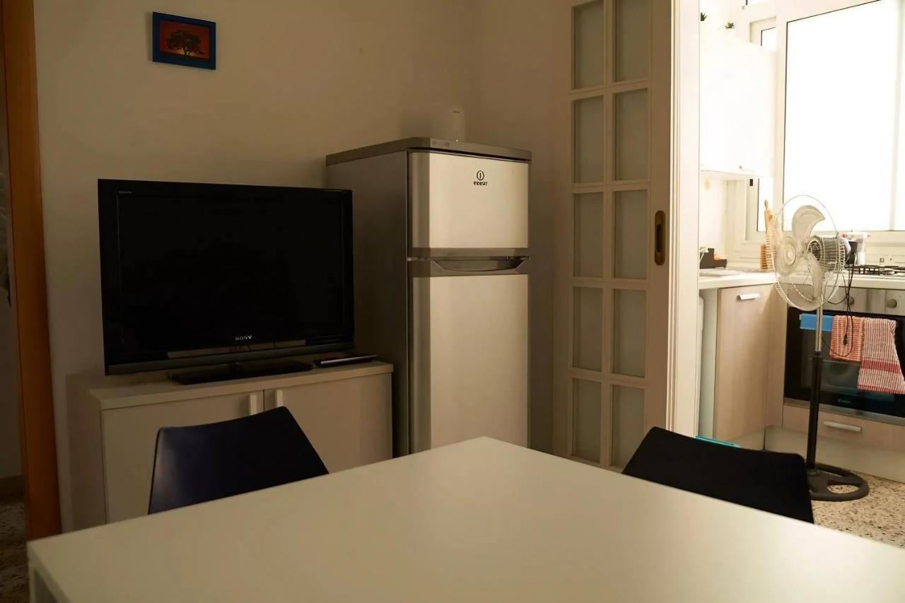 Mille Guest House Bari Kültér fotó