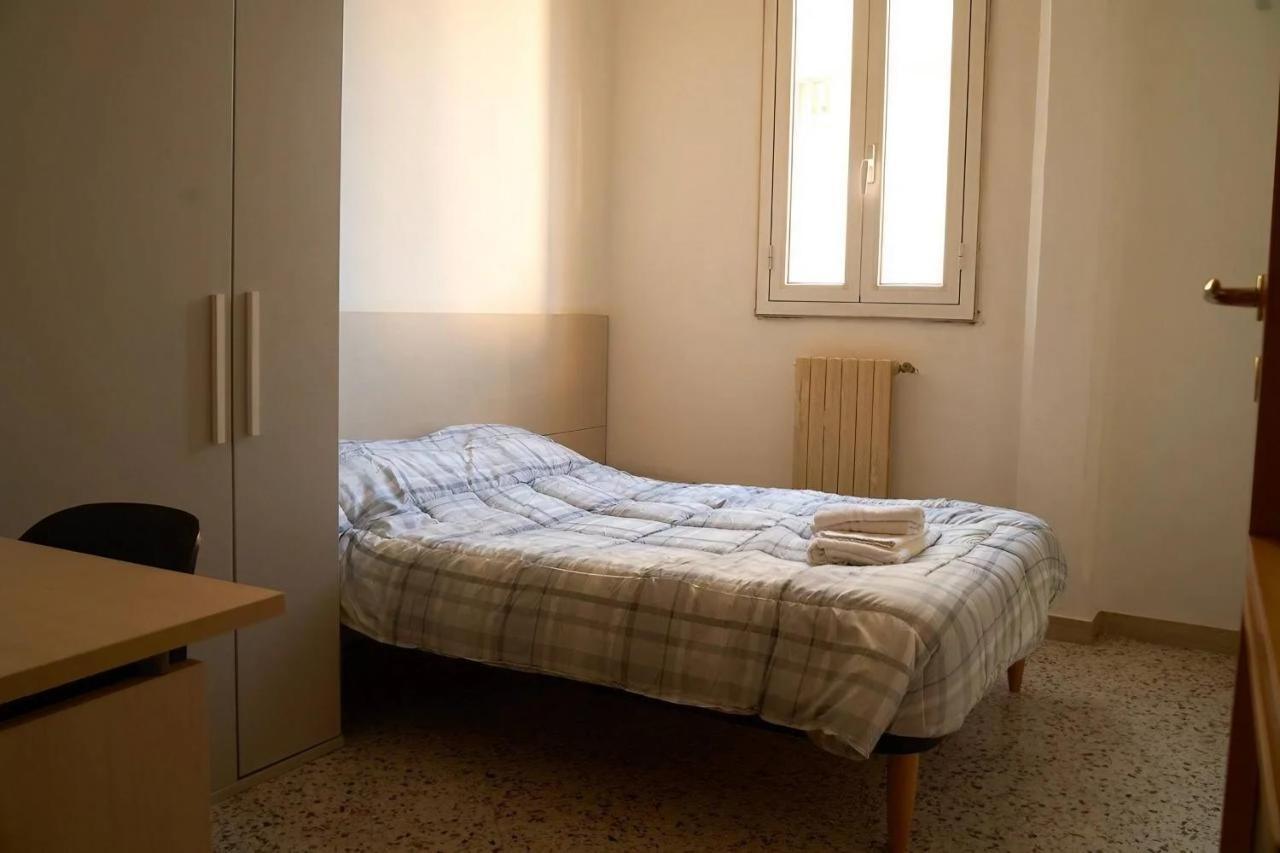 Mille Guest House Bari Kültér fotó