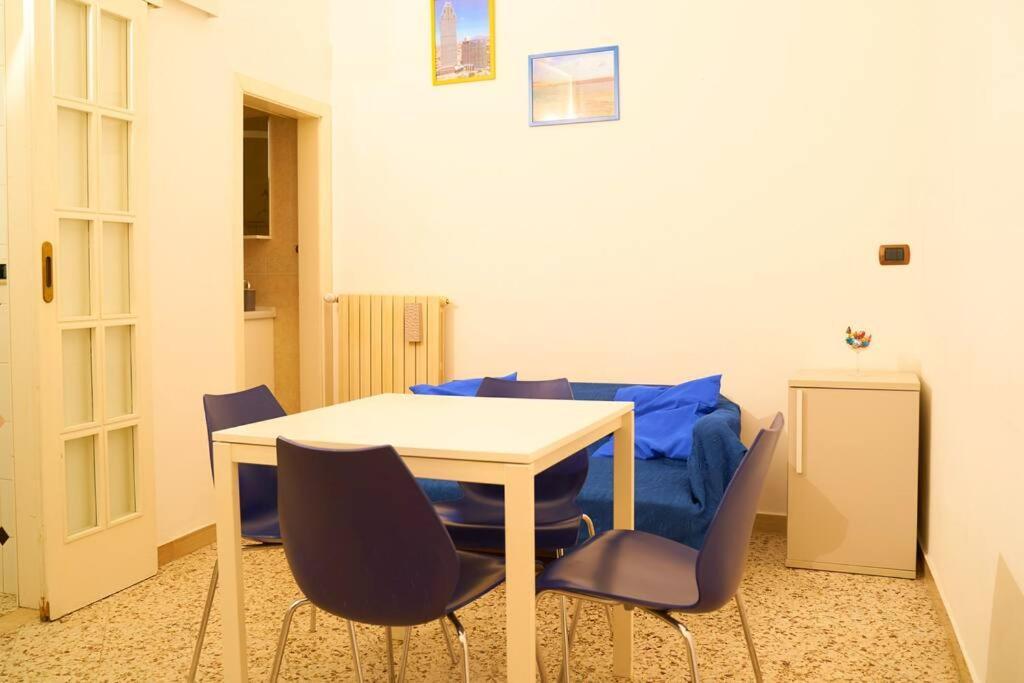 Mille Guest House Bari Kültér fotó