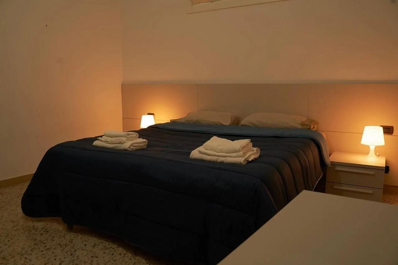 Mille Guest House Bari Kültér fotó