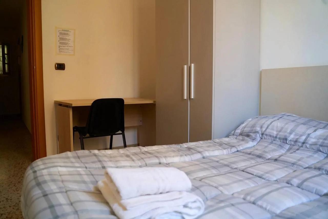 Mille Guest House Bari Kültér fotó